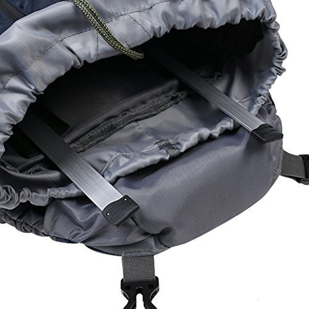 Mochila para Senderismo / Trekking FlameHorse 55 + 5 Lts