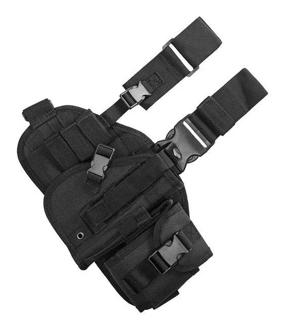 FUNDA PIERNERA DESMONTABLE MULTIDEPOSITOS