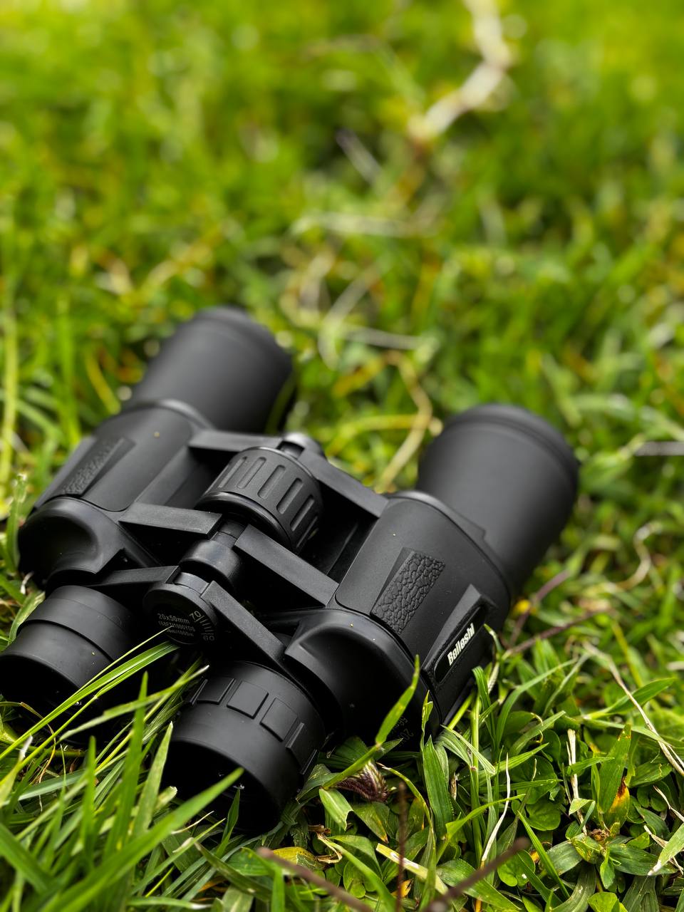 Binocular Beileshi 20X50 WATERPROOF