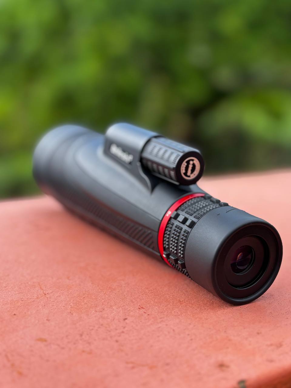 MONOCULAR BEILESHI HD POTENTE ALCANCE ZOOMABLE 8-24X50 RESISTENTE AL AGUA