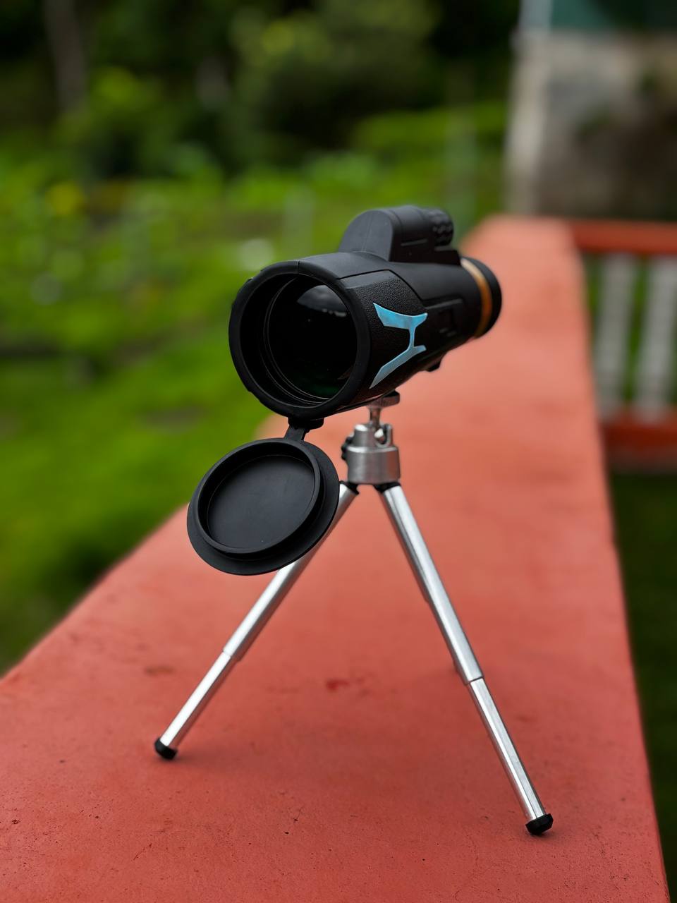 TELESCOPIO MONOCULAR WATERPROOF 18X62