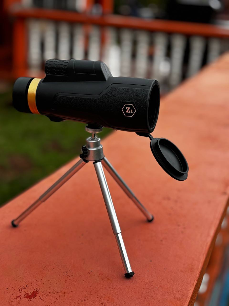 TELESCOPIO MONOCULAR WATERPROOF 18X62