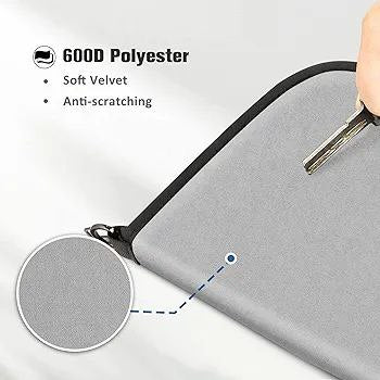 FUNDA ESTUCHE PARA ARMAS COMPACTAS