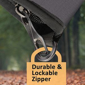 FUNDA ESTUCHE PARA ARMAS COMPACTAS