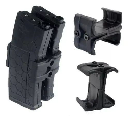 SUJETADOR ACOPLADOR GALIL/AR15 EMPATADOR