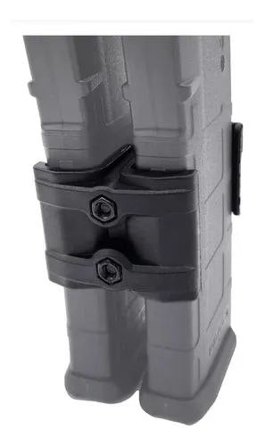 SUJETADOR ACOPLADOR GALIL/AR15 EMPATADOR