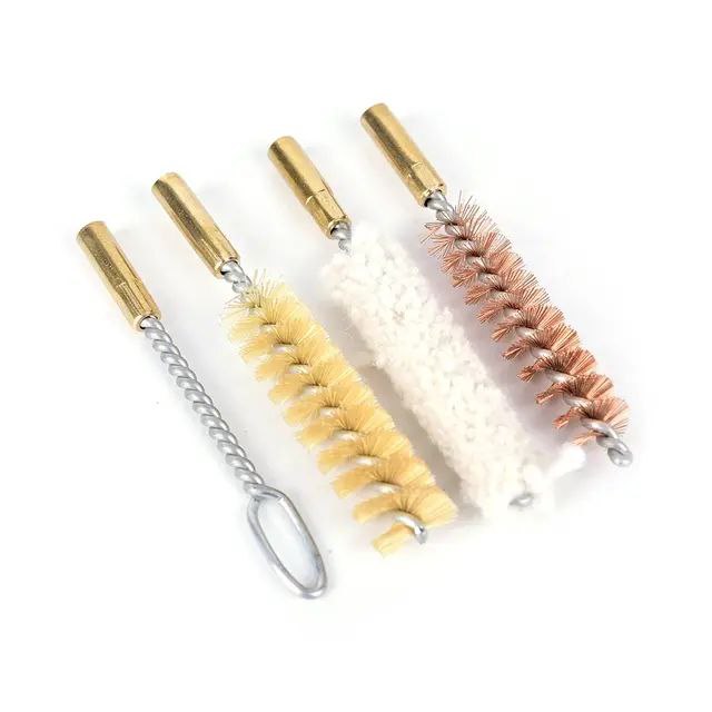 KIT DE LIMPIEZA 9MM 38 Y 40