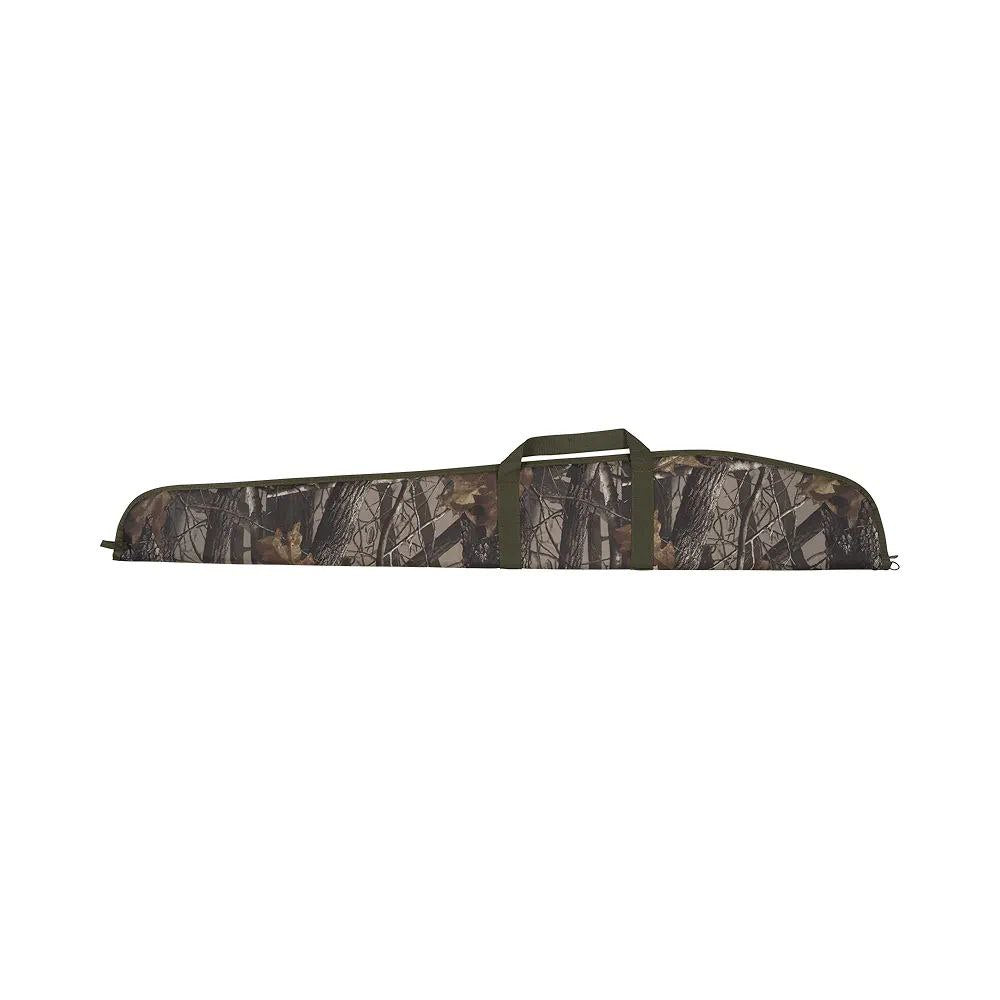 FUNDA PORTARIFLE ALLEN CAMO ACOLCHADO FOAM PAD