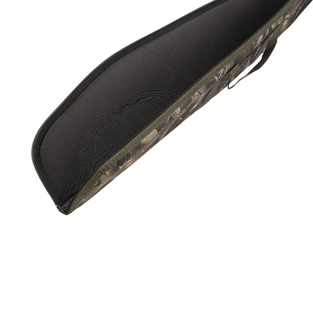 FUNDA PORTARIFLE ALLEN CAMO ACOLCHADO FOAM PAD