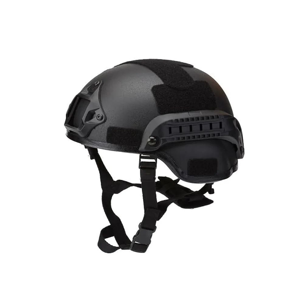 CASCO TÁCTICO PROTECCIÓN GRADO BALISTICA SUSPENSION AJUSTABLE WENDY UPWHE NIVEL NIJ IIIA