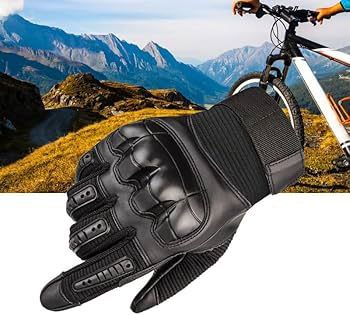 GUANTE TÁCTICO DEPORTIVO PROTECCIÓN CONTRA IMPACTO ALTA TRANSPIRABLE ERGONÓMICO TOUCH COMPATIBLE