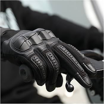 GUANTE TÁCTICO DEPORTIVO PROTECCIÓN CONTRA IMPACTO ALTA TRANSPIRABLE ERGONÓMICO TOUCH COMPATIBLE