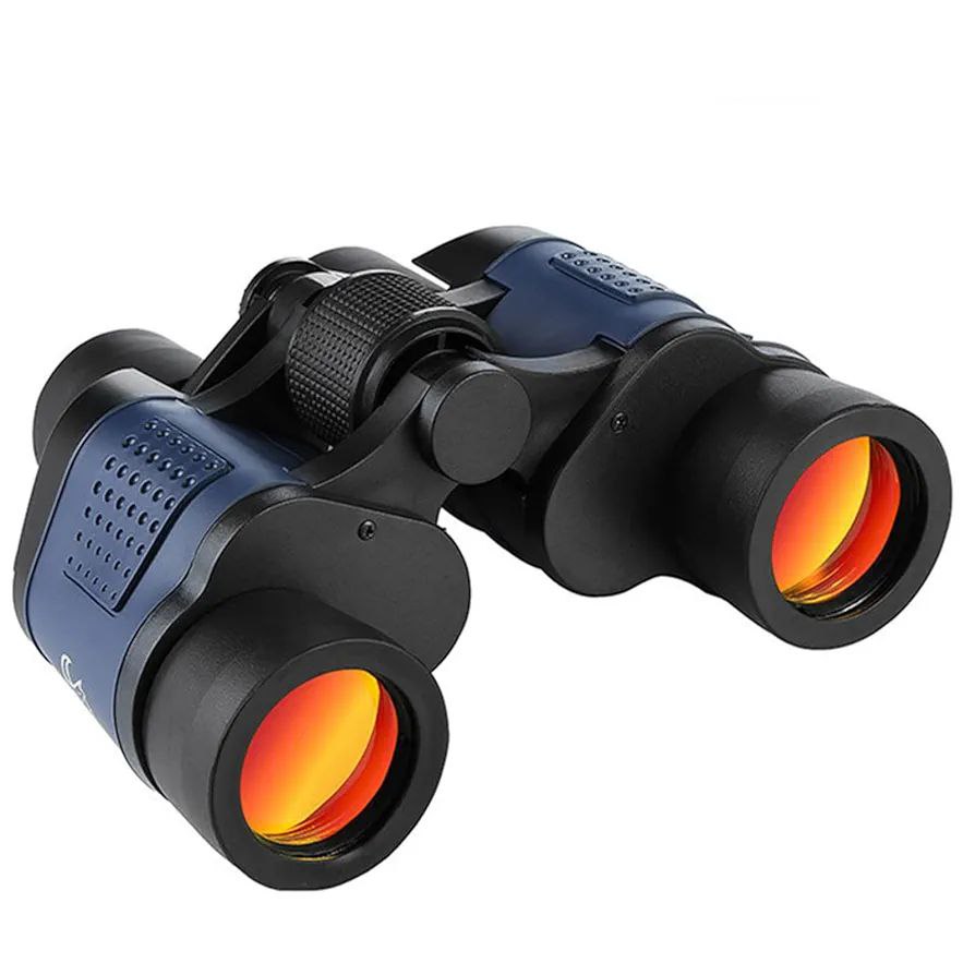 Binoculares Multicapa 60x60