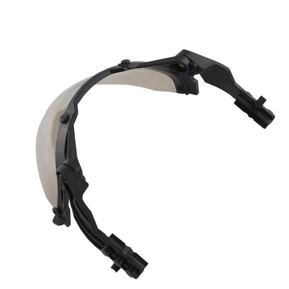 VICERA PARA CASCO TACTICO PLEGABLE