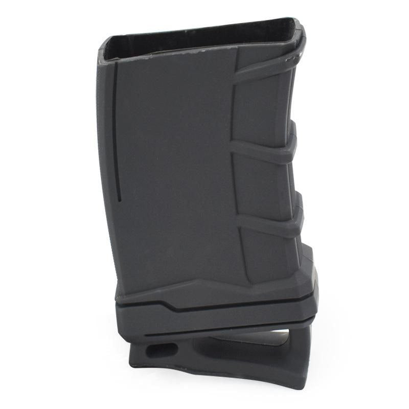 HAND GRIP FUNDA PVC PARA CARGADOR 15AR/M16/M4 ANTIDESLIZANTE ANTIRAYADURA