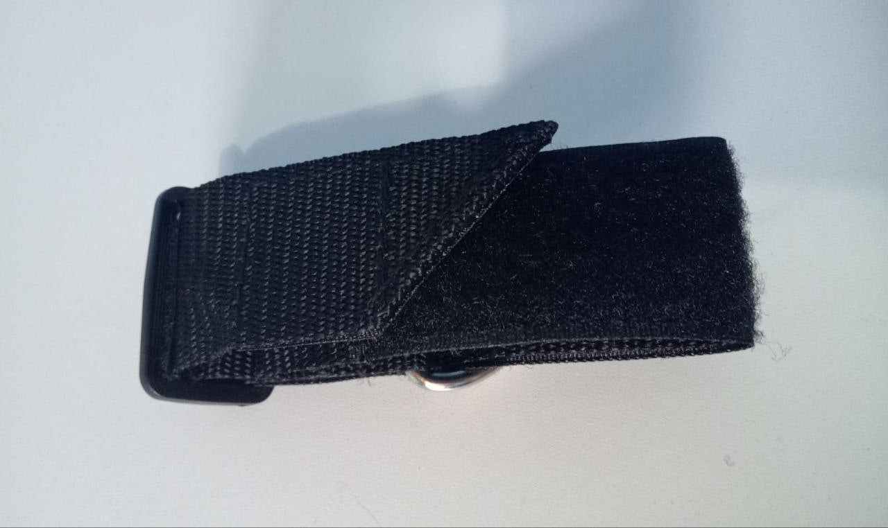 ADAPTADOR PARA CULATA CON ANILLO D