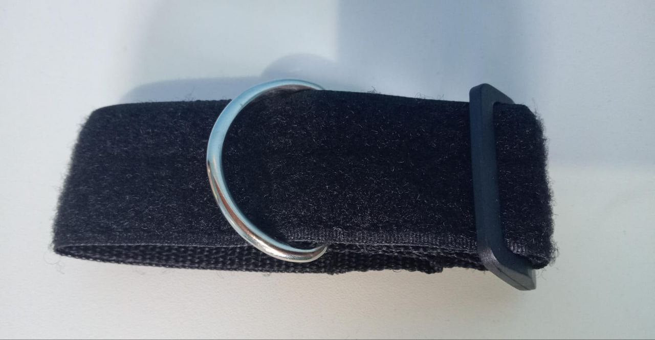 ADAPTADOR PARA CULATA CON ANILLO D