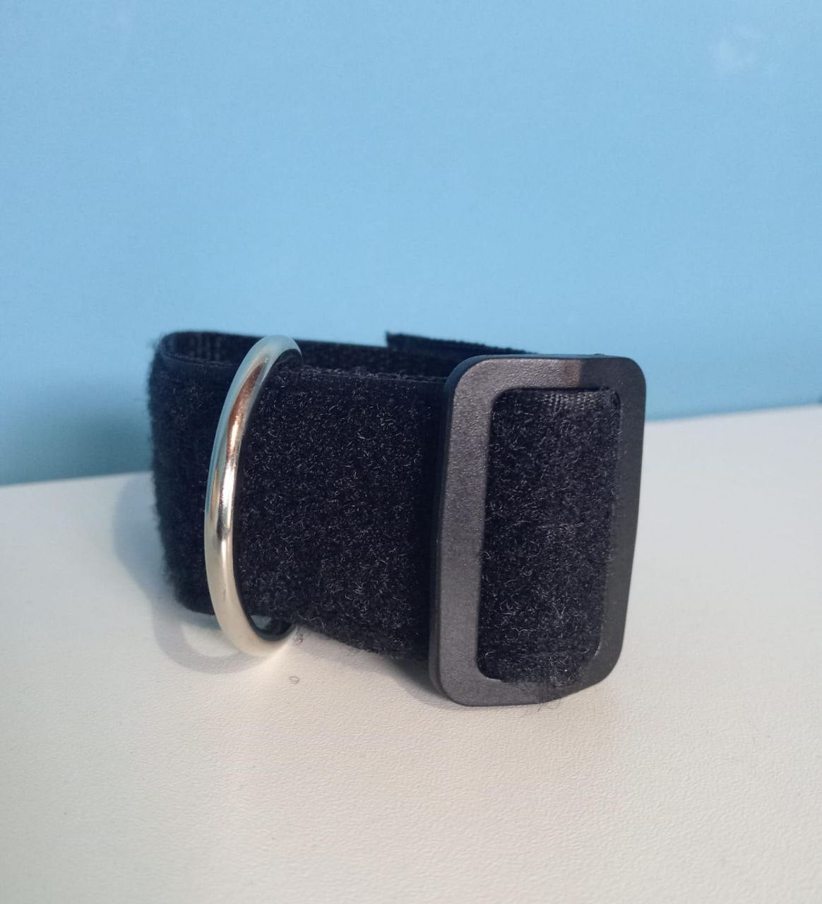 ADAPTADOR PARA CULATA CON ANILLO D