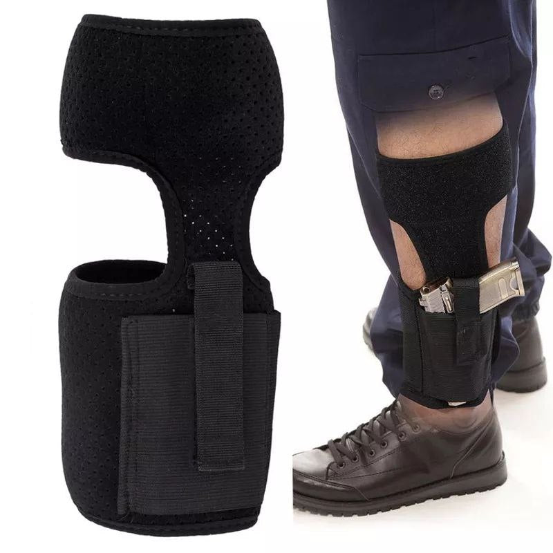Funda Tobillera Universal