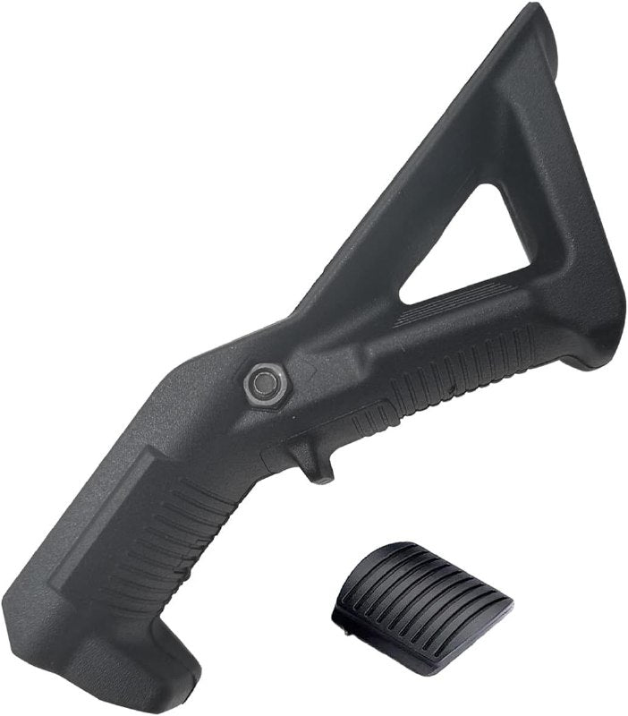 EMPUÑADURA GRIP FRONTAL AFG ANGULADO