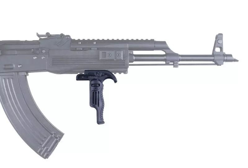 GRIP VERTICAL PLEGABLE FRONTAL FLEX