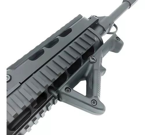 EMPUÑADURA GRIP FRONTAL AFG ANGULADO