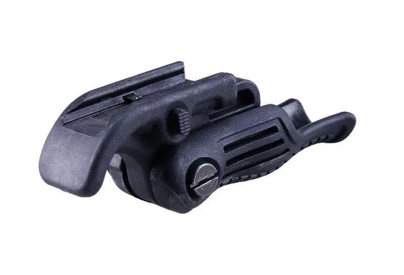 GRIP VERTICAL PLEGABLE FRONTAL FLEX