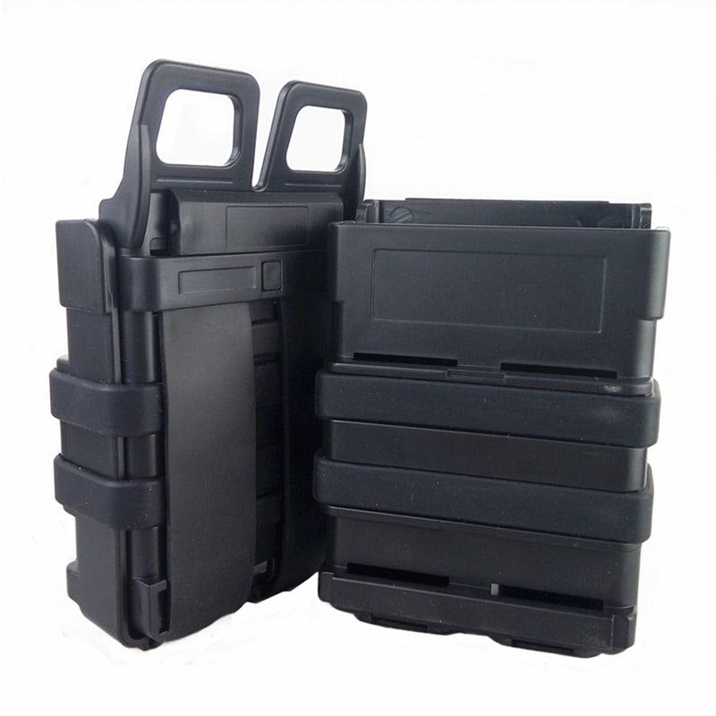 PORTACARGADOR DOBLE UNIVERSAL