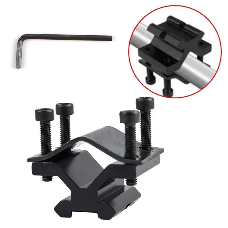 Adaptador de Montura Universal