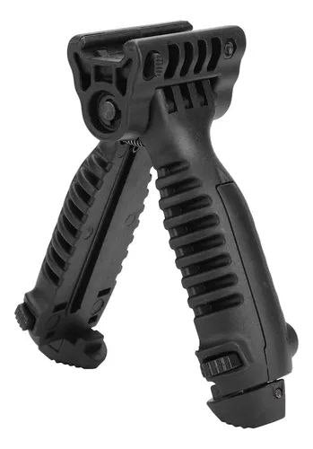 EMPUÑADURA PARA RIFLE RETRACTIL 2 EN 1