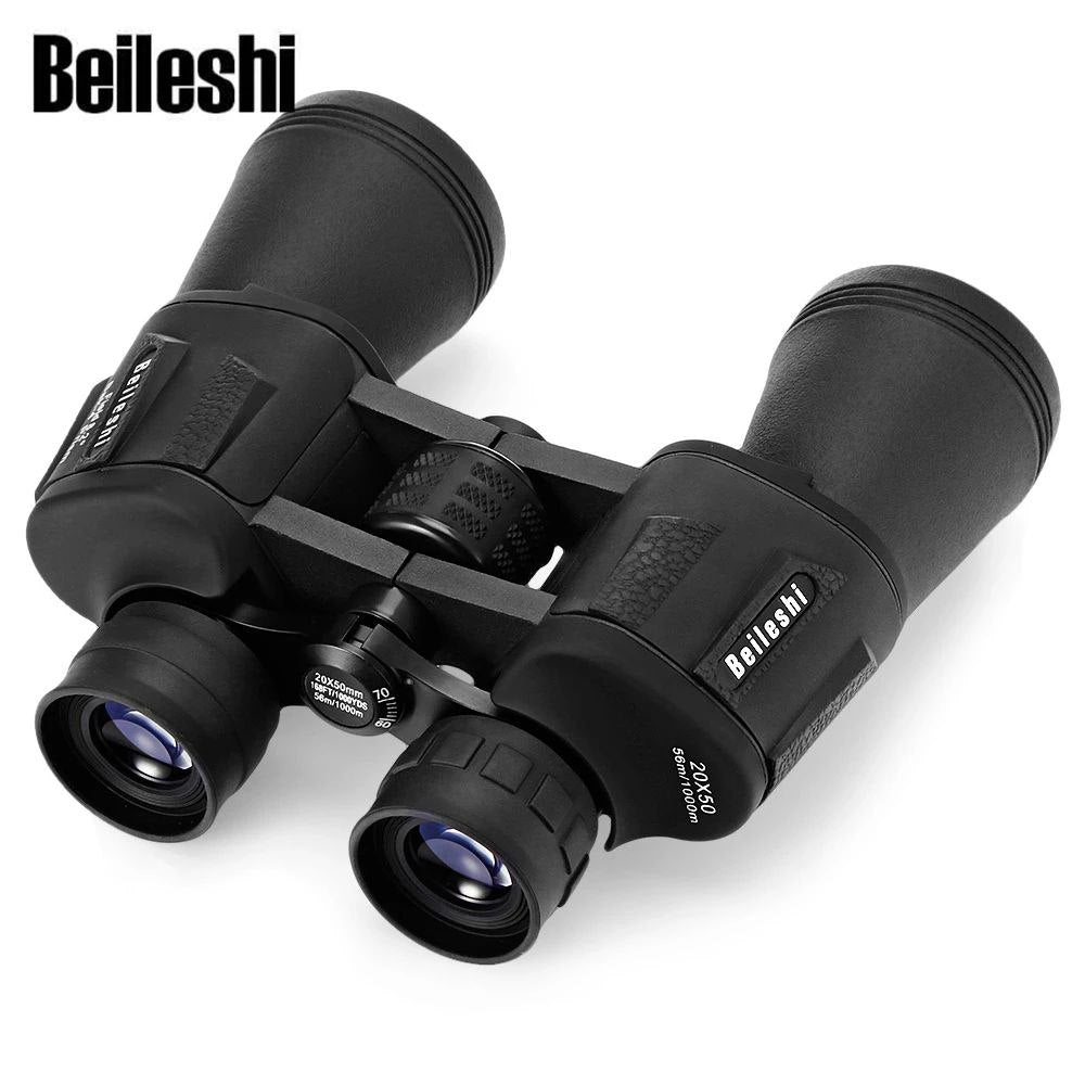 Binocular Beileshi 20X50 WATERPROOF