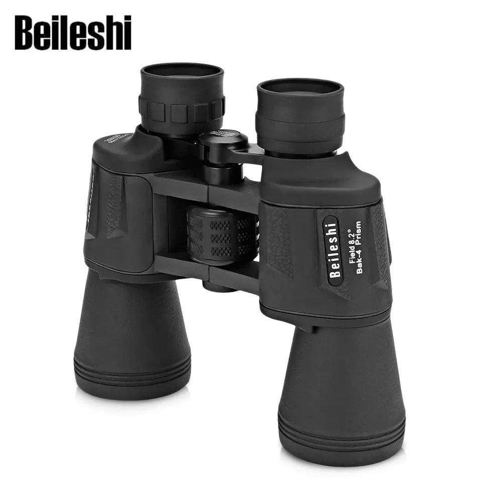 Binocular Beileshi 20X50 WATERPROOF