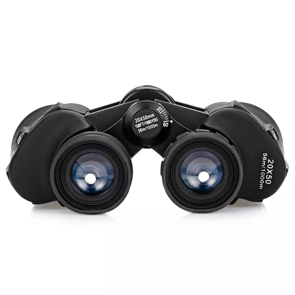 Binocular Beileshi 20X50 WATERPROOF