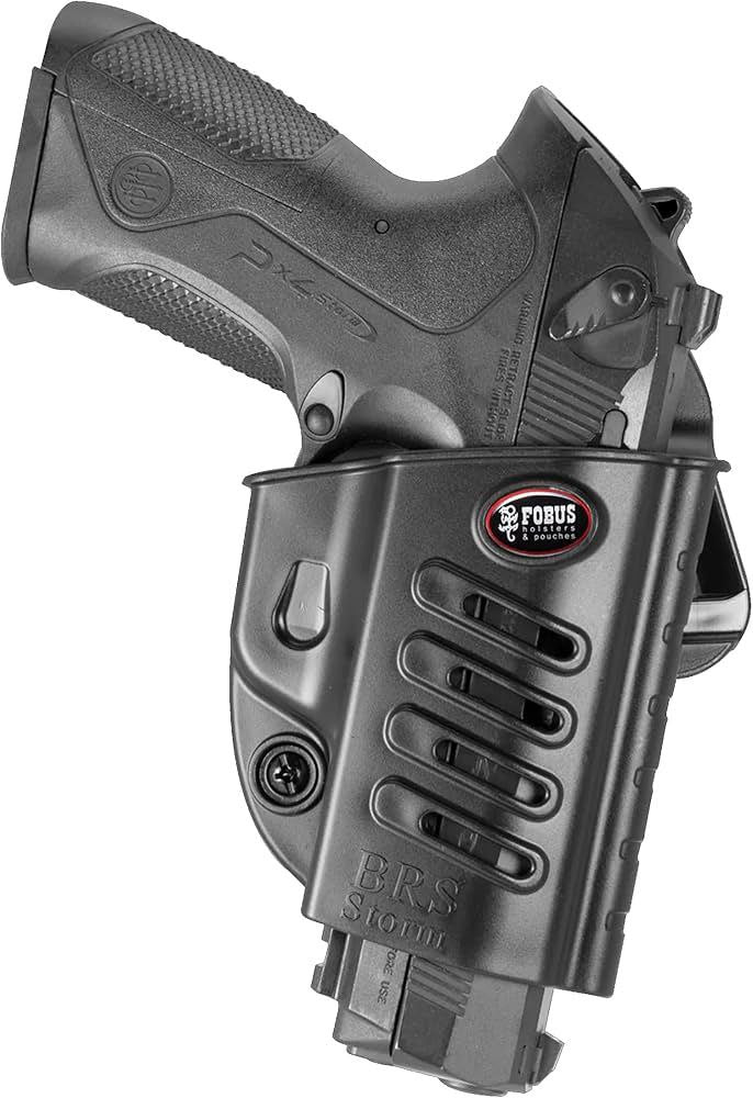 FUNDA BRS STORM SUJECION PASIVA