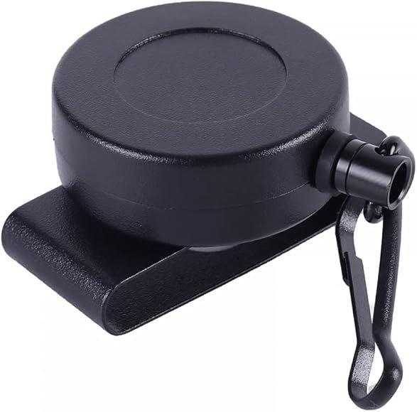 CORDON ANTIPERDIDA DE HILO DE ACERO PARA ARMA LLAVES OTROS OBJETOS COMPATIBLE CON CINTURON