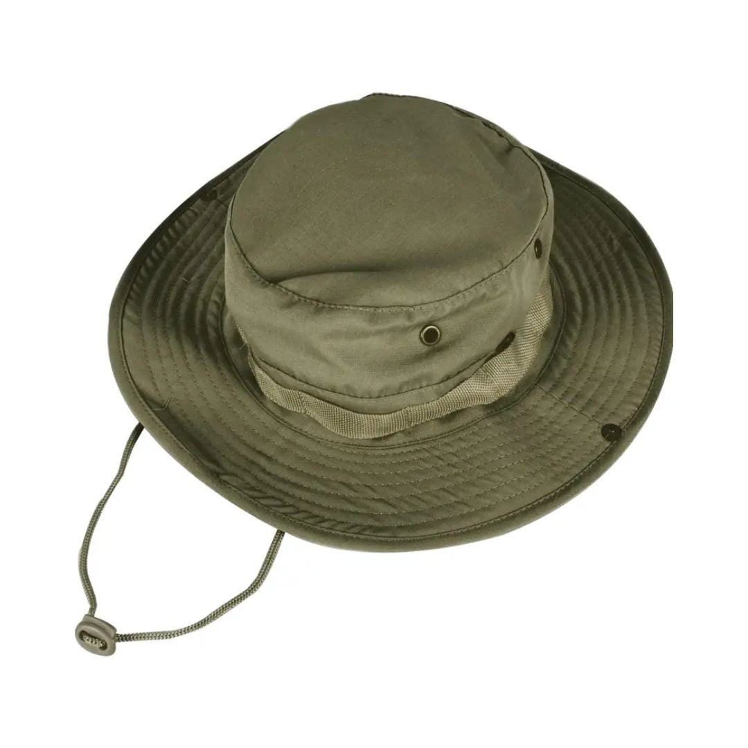 Sombrero Aventura Safari