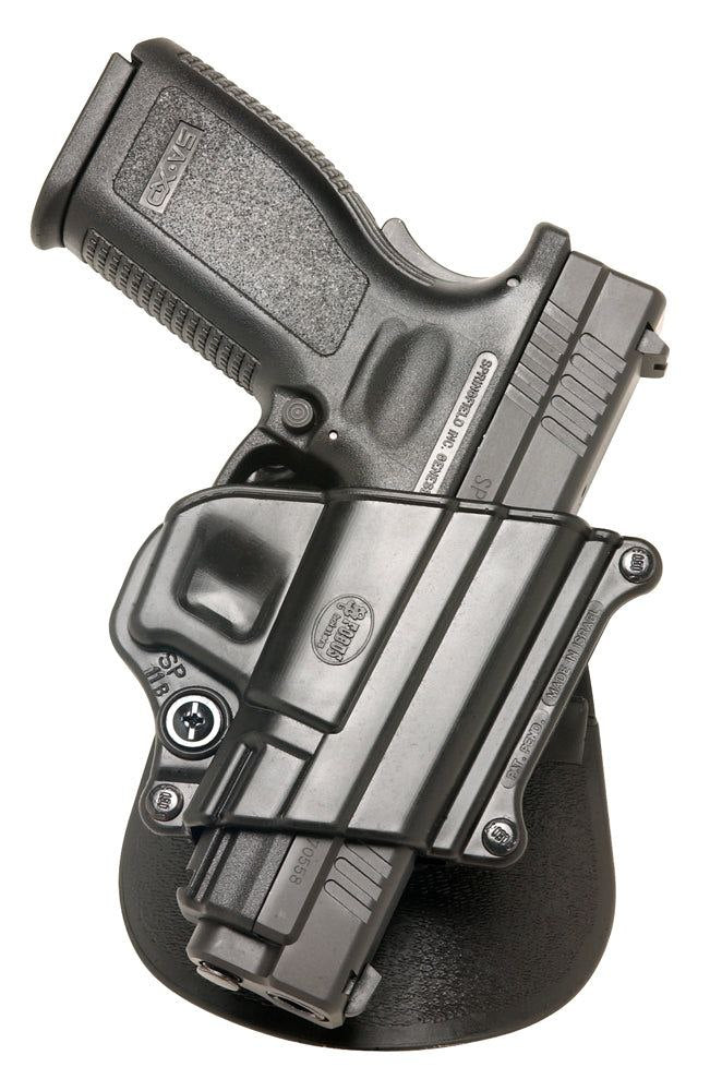 Funda FOBUS SP11B PARA TAURUS 24/7 PT111