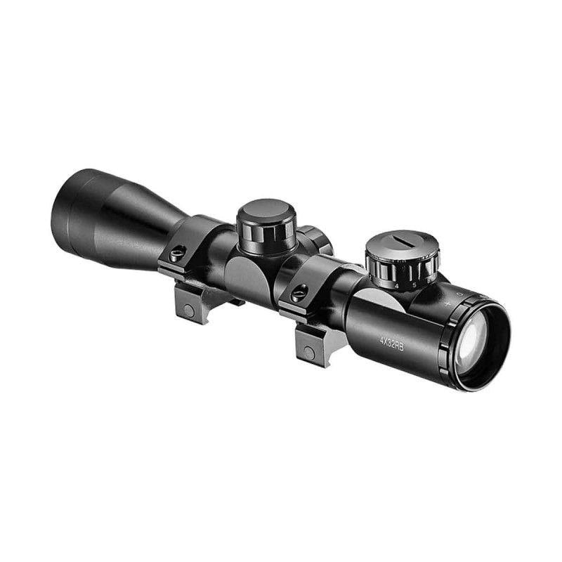 MIRA TELESCOPIO 4X32 GEN TYPE