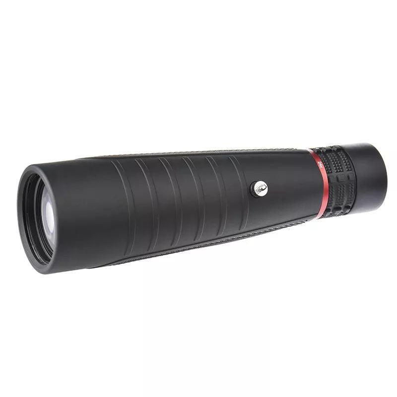 MONOCULAR BEILESHI HD POTENTE ALCANCE ZOOMABLE 8-24X50 RESISTENTE AL AGUA