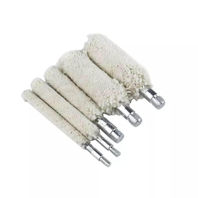 KIT UNIVERSAL DE LIMPIEZA PROFESIONAL CAÑÓN CORTO LARGO