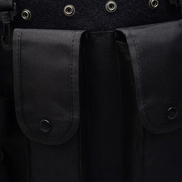 CHALECO MODULAR MULTIUSOS