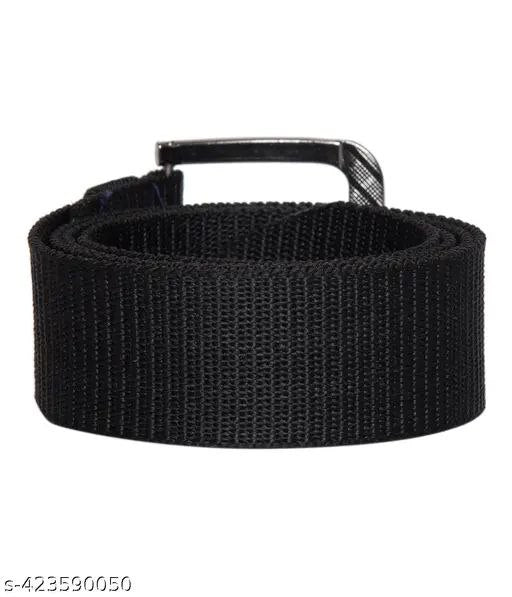 CINTURON TACTICO DEPORTIVO OJAL METALICO