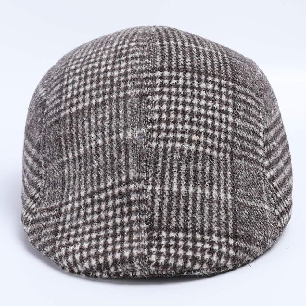 BOINA CASUAL UNISEX PANA