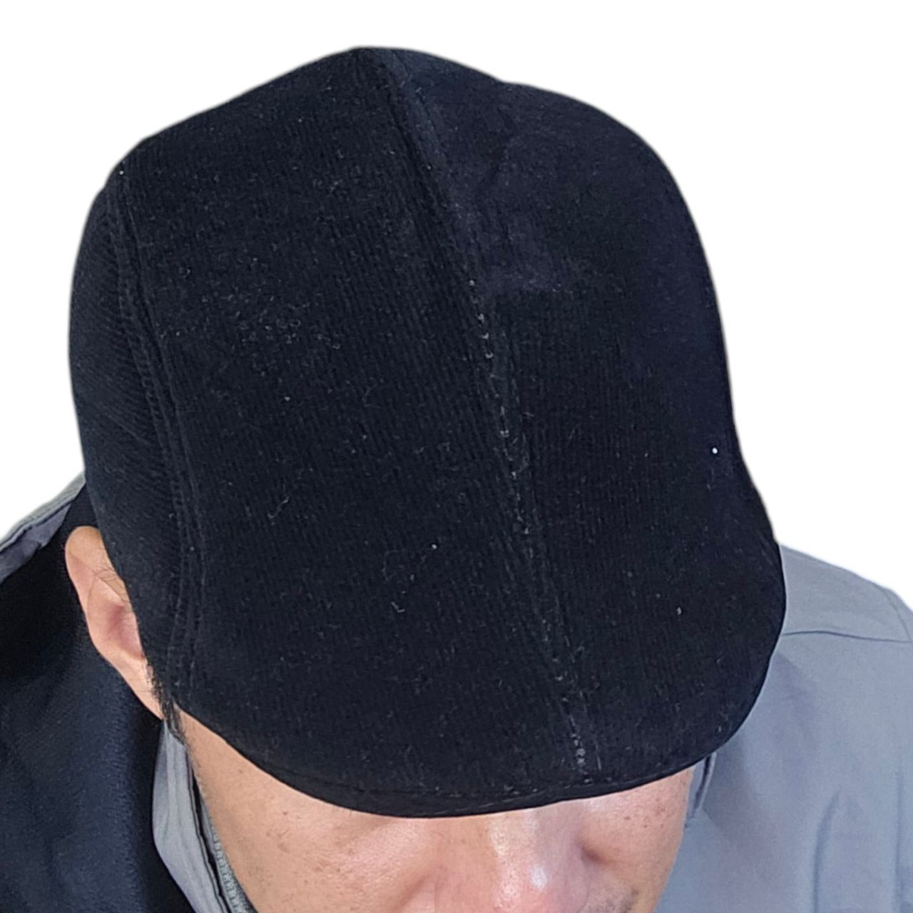 BOINA CASUAL UNISEX PANA