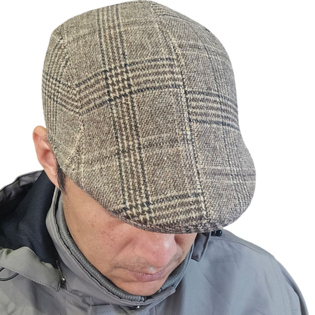 BOINA CASUAL UNISEX PANA