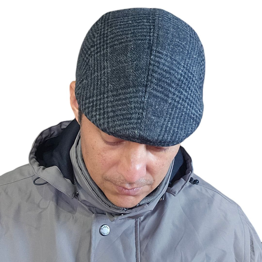 BOINA CASUAL UNISEX PANA