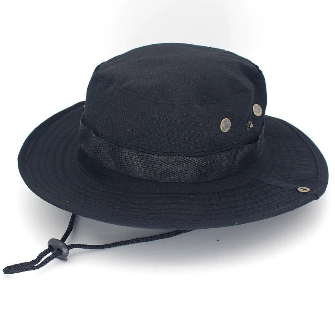 Sombrero Aventura Safari