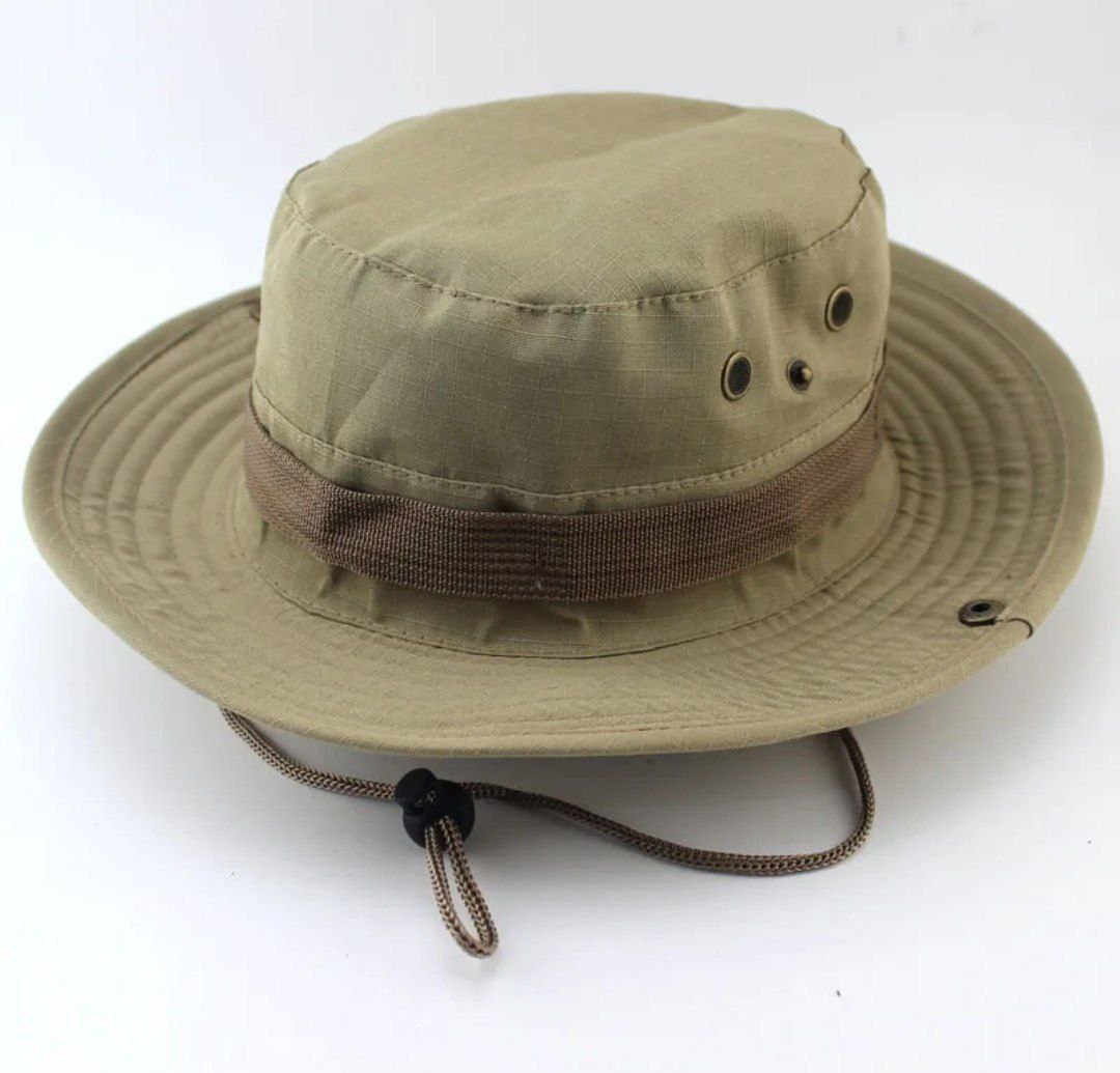 Sombrero Aventura Safari