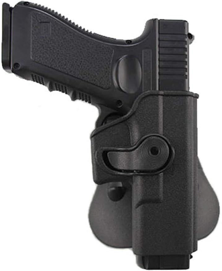 SET GLOCK FUNDA Funda Holster+ Porta Cargador