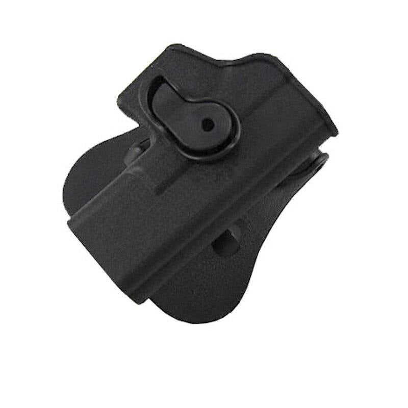 SET GLOCK FUNDA Funda Holster+ Porta Cargador